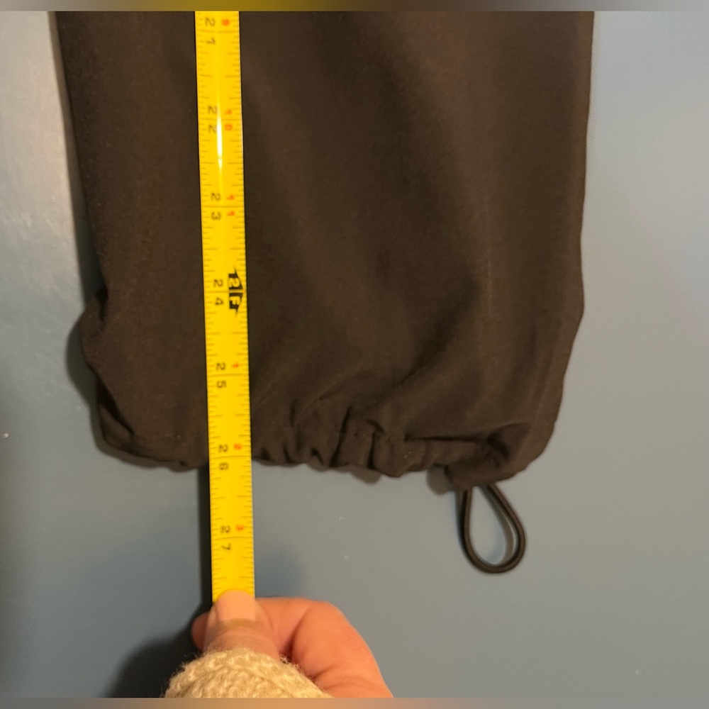 Abercrombie & Fitch Travelers Cargo Jumpsuit - Picture 12 of 14